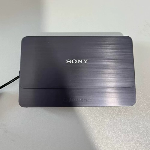 Sony cyber shot dsc - cyber-shot, dsc-t700