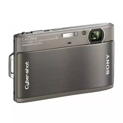 Sony cyber shot dsc - cyber, ​​shot