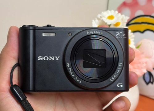 Sony cyber shot - sony, cyber-shot