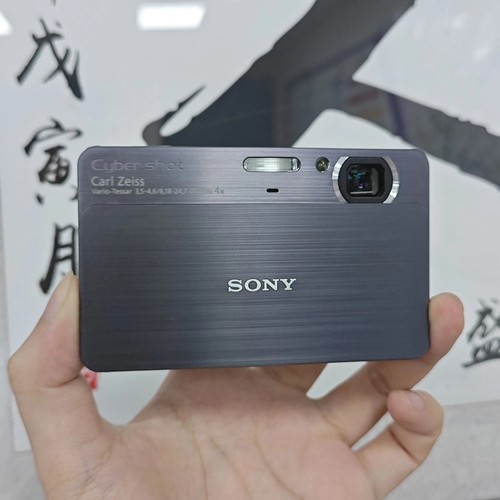 Sony cybershot dsc - sony, 10,1