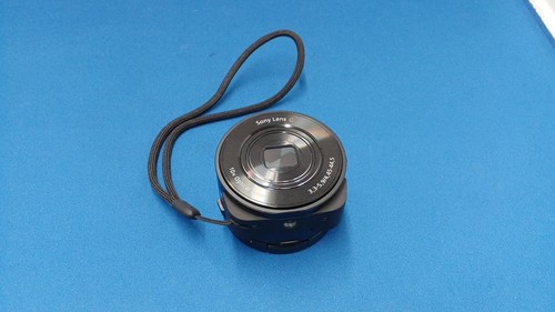 Sony dsc qx10 fotocamera - dsc-qx10,