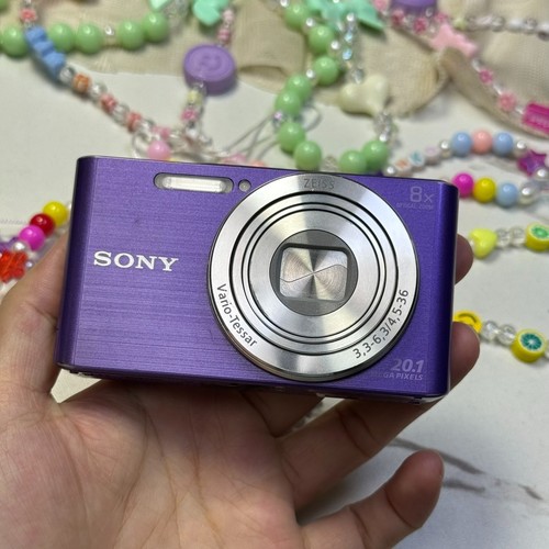 Sony cyber shot dsc - sony, cyber-shot