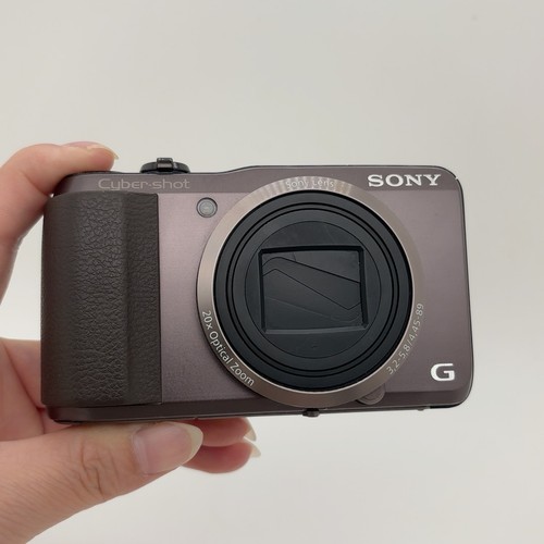 Sony cyber shot dsc - cyber-shot, dsc-hx30v/hx30