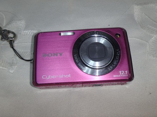 Fotocamera digitale sony - digitale,