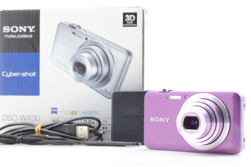 Sony cyber shot dsc - cyber,