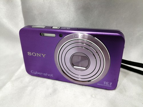 Sony dsc w630 - dsc-w630, fotocamera