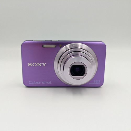 Sony cyber shot dsc - cyber, 16,1