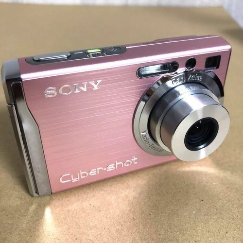 Sony cyber shot dsc - cyber-shot, regalo
