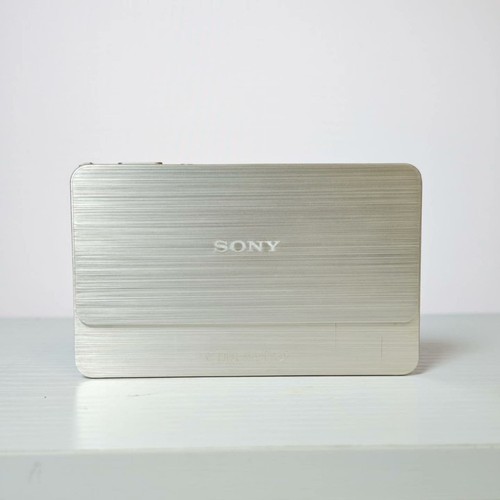 Sony cyber shot - sony, dsc-t700