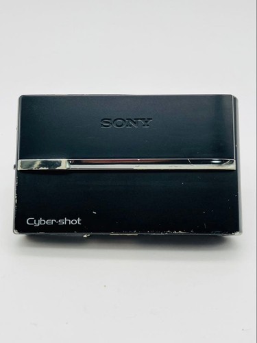 Sony cyber shot - sony, dsc-t9