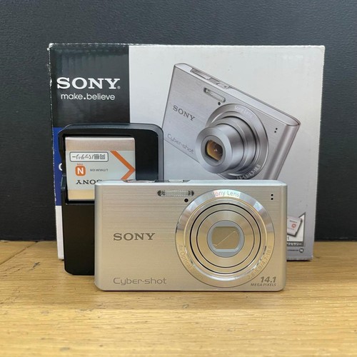 Fotocamera digitale sony - fotocamera,