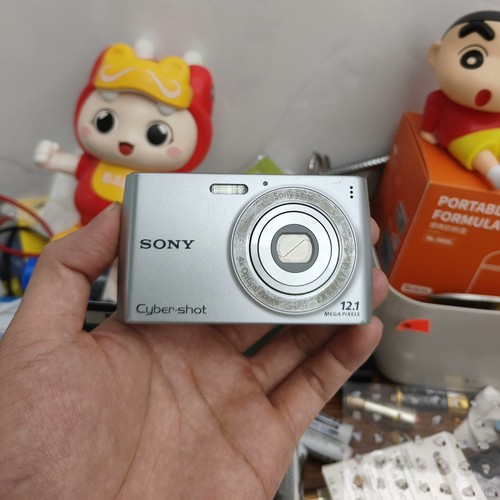 Sony cyber shot dsc - sony, cyber-shot