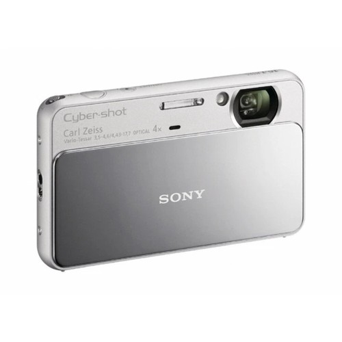Sony cyber shot - sony, dsc-t110