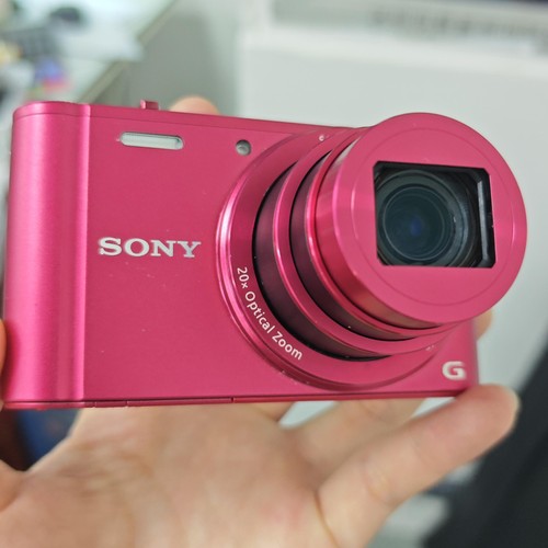 Sony cyber shot dsc wx300 - sony, dsc-wx300