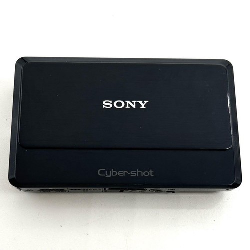 Sony cybershot dsc - sony,