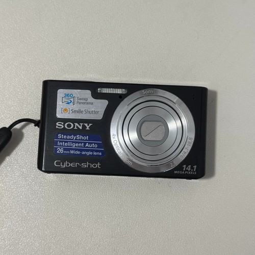 Sony cyber shot dsc w610 - cyber-shot, dsc-w610