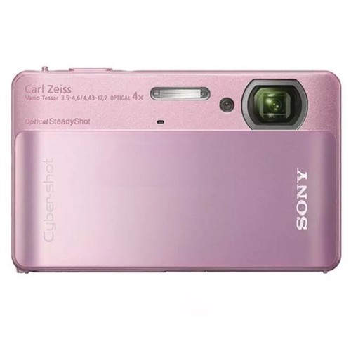 Sony cyber shot - sony, 10,2