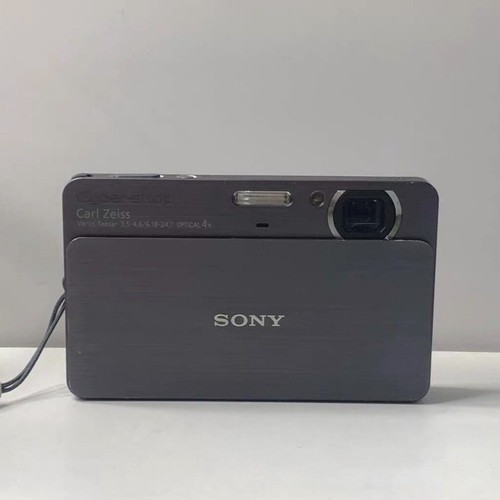 Sony cyber shot - cyber-shot, dsc-t700