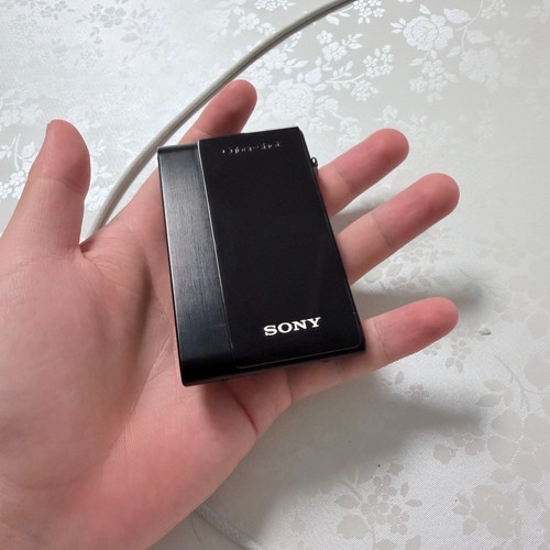 Sony cyber shot dsc - cyber-shot, dsc-t900