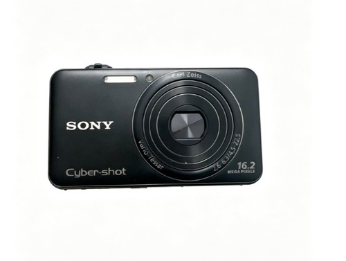 Fotocamera digitale sony - digitale,