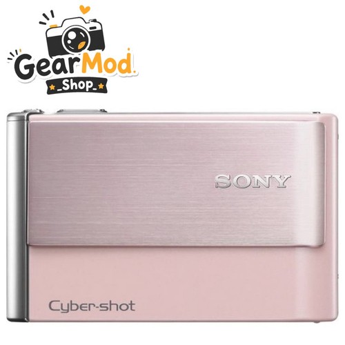 Sony cyber shot dsc - sony, dsc-t70