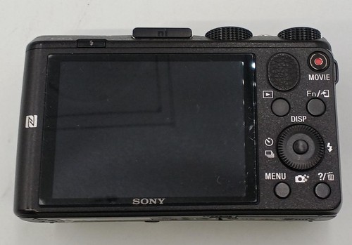 Sony dsc hx60v fotocamera - sony, dsc-hx60v