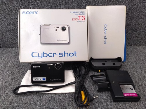 Fotocamera digitale sony - digitale,