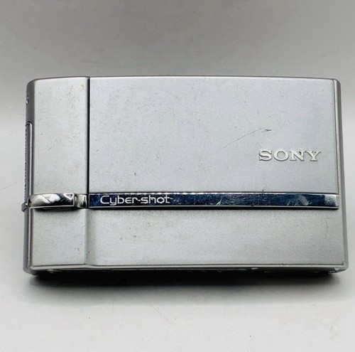 Fotocamera digitale sony - fotocamera,