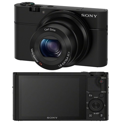 Sony cyber shot - sony, cyber-shot