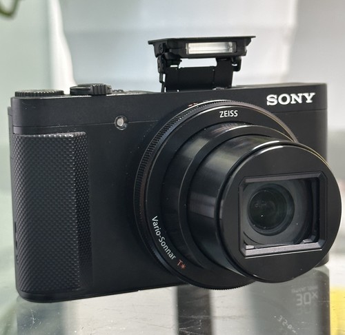 Sony cyber shot dsc hx90 - cyber-shot, dsc-hx90