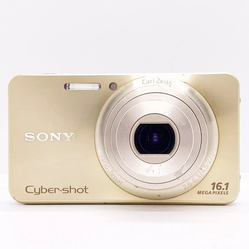 Sony cyber shot dsc - sony, dsc-w570
