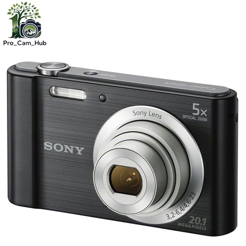 Sony cyber shot dsc w800 - sony, dsc-w800