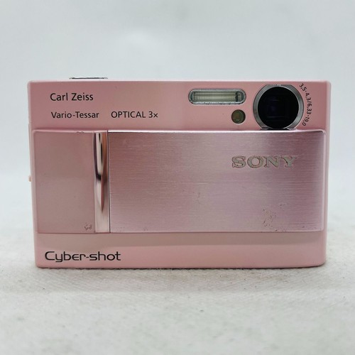Fotocamera digitale sony - fotocamera,