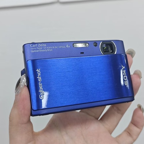 Sony cyber shot dsc tx1 - sony,