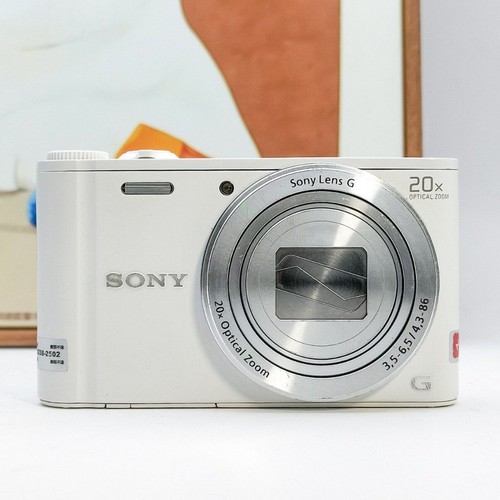 Sony cyber shot - cyber,