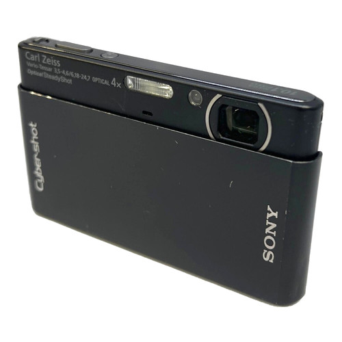 Sony cybershot dsc t77 - cybershot, dsc-t77
