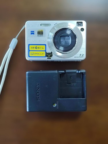Fotocamera digitale compatta