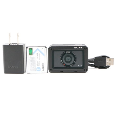 Sony cyber shot dsc - sony, cyber-shot