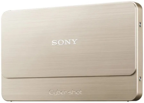 Sony cyber shot dsc t700 - sony, dsc-t700