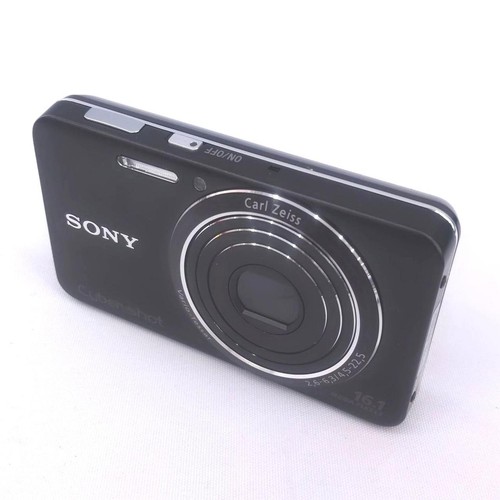 Sony dsc w630 fotocamera - dsc-w630,