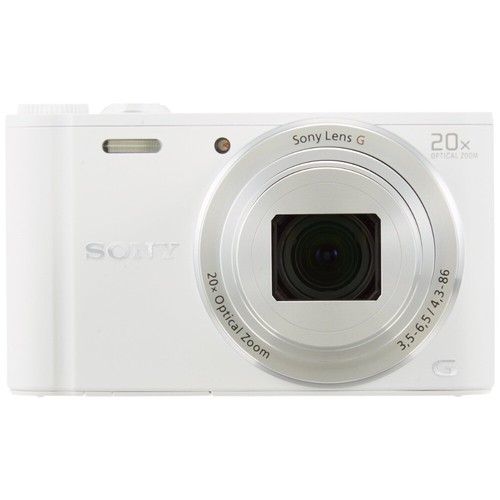 Sony cyber shot dsc - shot, dsc-wx350