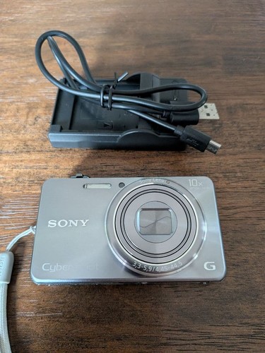 Fotocamera digitale compatta
