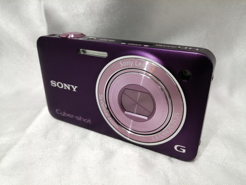 Sony dsc wx5 - sony, dsc-wx5