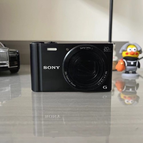 Sony cyber shot dsc wx300 - sony, cyber-shot