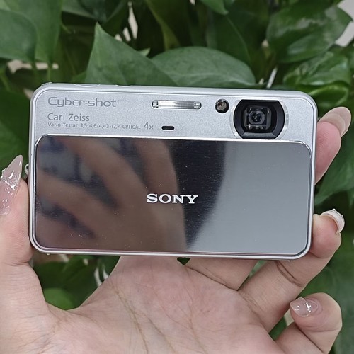 Sony cyber shot - cyber-shot, dsc-t110