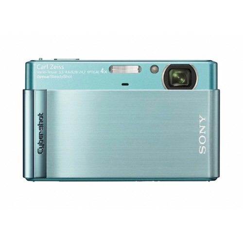 Sony cyber shot t90 1 - cyber-shot, 12,1
