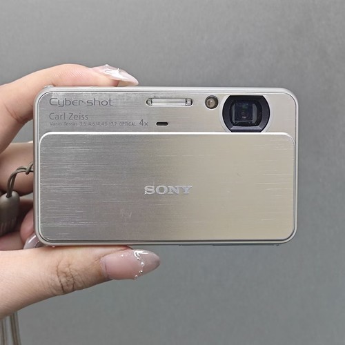 Sony dsc t99 cyber - dsc-t99, 14,1