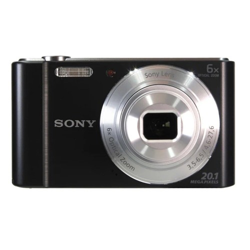 Sony cyber shot dsc w810 - cyber-shot, dsc-w810
