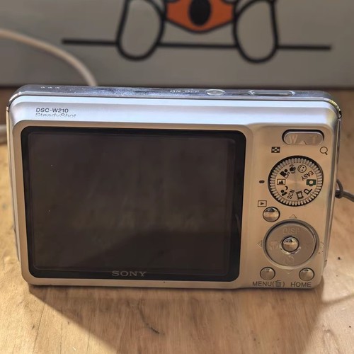 Sony cyber shot - sony, cyber-shot