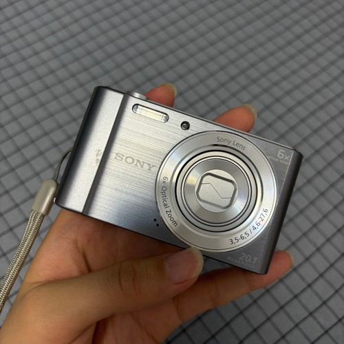 Sony cyber shot dsc w810 - sony, dsc-w810